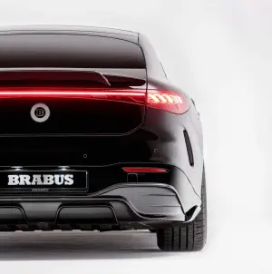 Mercedes EQS by Brabus - Foto - 22