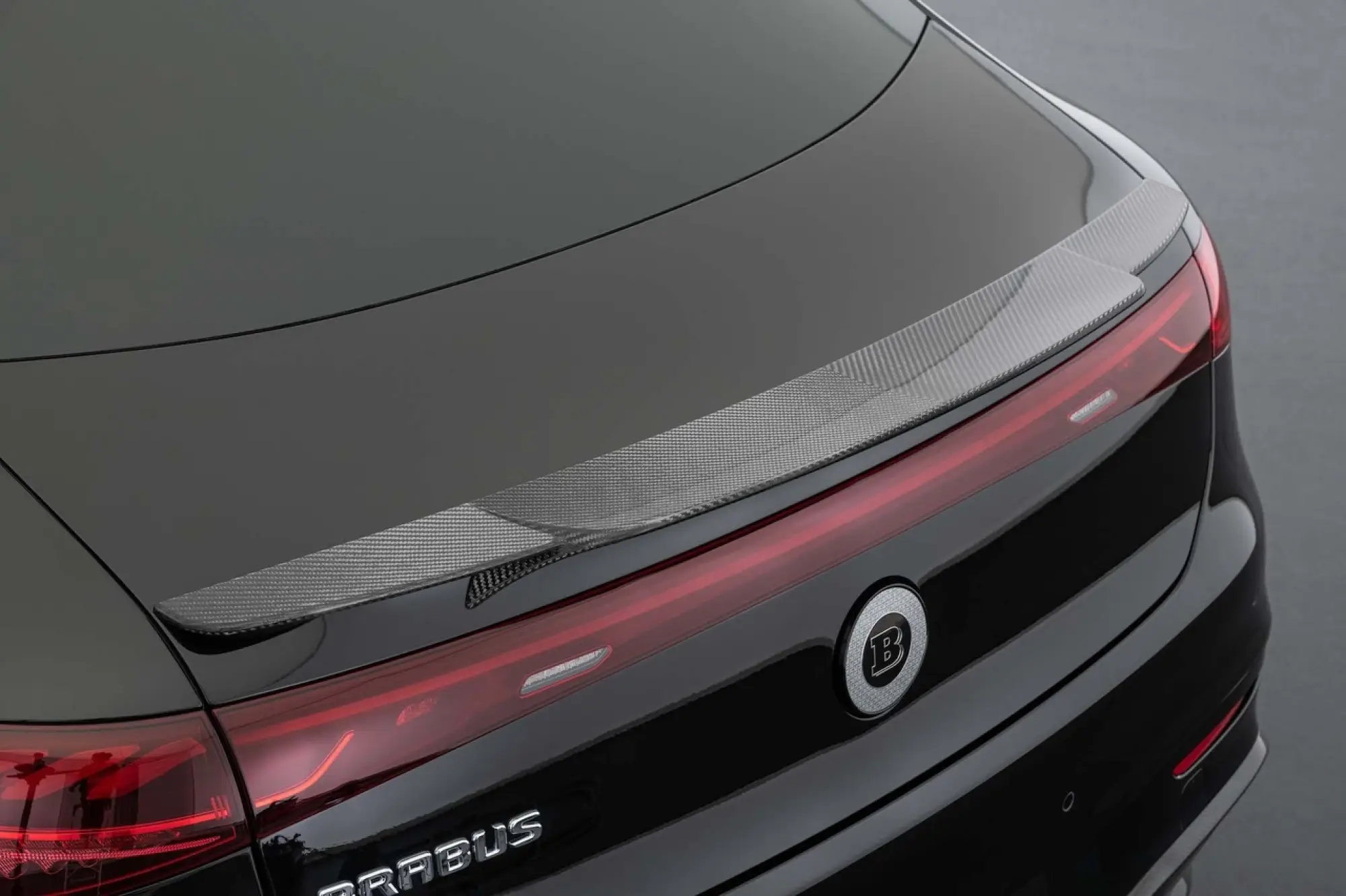 Mercedes EQS by Brabus - Foto - 17