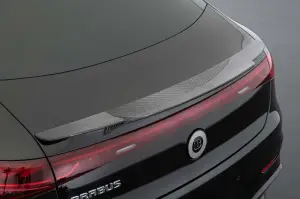 Mercedes EQS by Brabus - Foto - 17