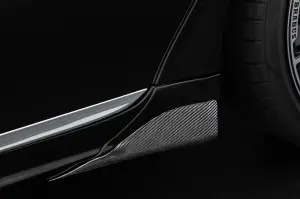 Mercedes EQS by Brabus - Foto - 24