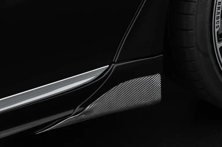 Mercedes EQS by Brabus - Foto - 24