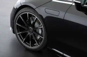 Mercedes EQS by Brabus - Foto - 23
