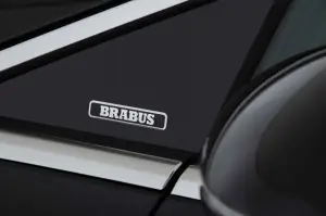 Mercedes EQS by Brabus - Foto - 21