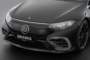 Mercedes EQS by Brabus - Foto - 20