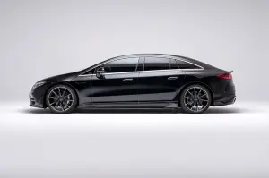 Mercedes EQS by Brabus - Foto - 32