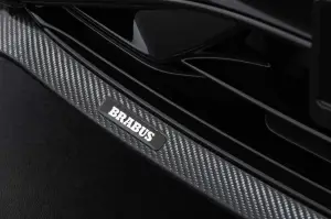 Mercedes EQS by Brabus - Foto - 1