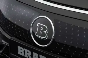 Mercedes EQS by Brabus - Foto - 15