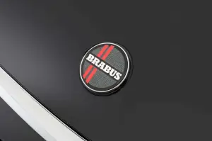Mercedes EQS by Brabus - Foto - 16