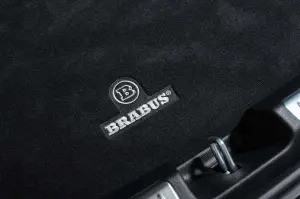 Mercedes EQS by Brabus - Foto - 14