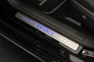 Mercedes EQS by Brabus - Foto - 35