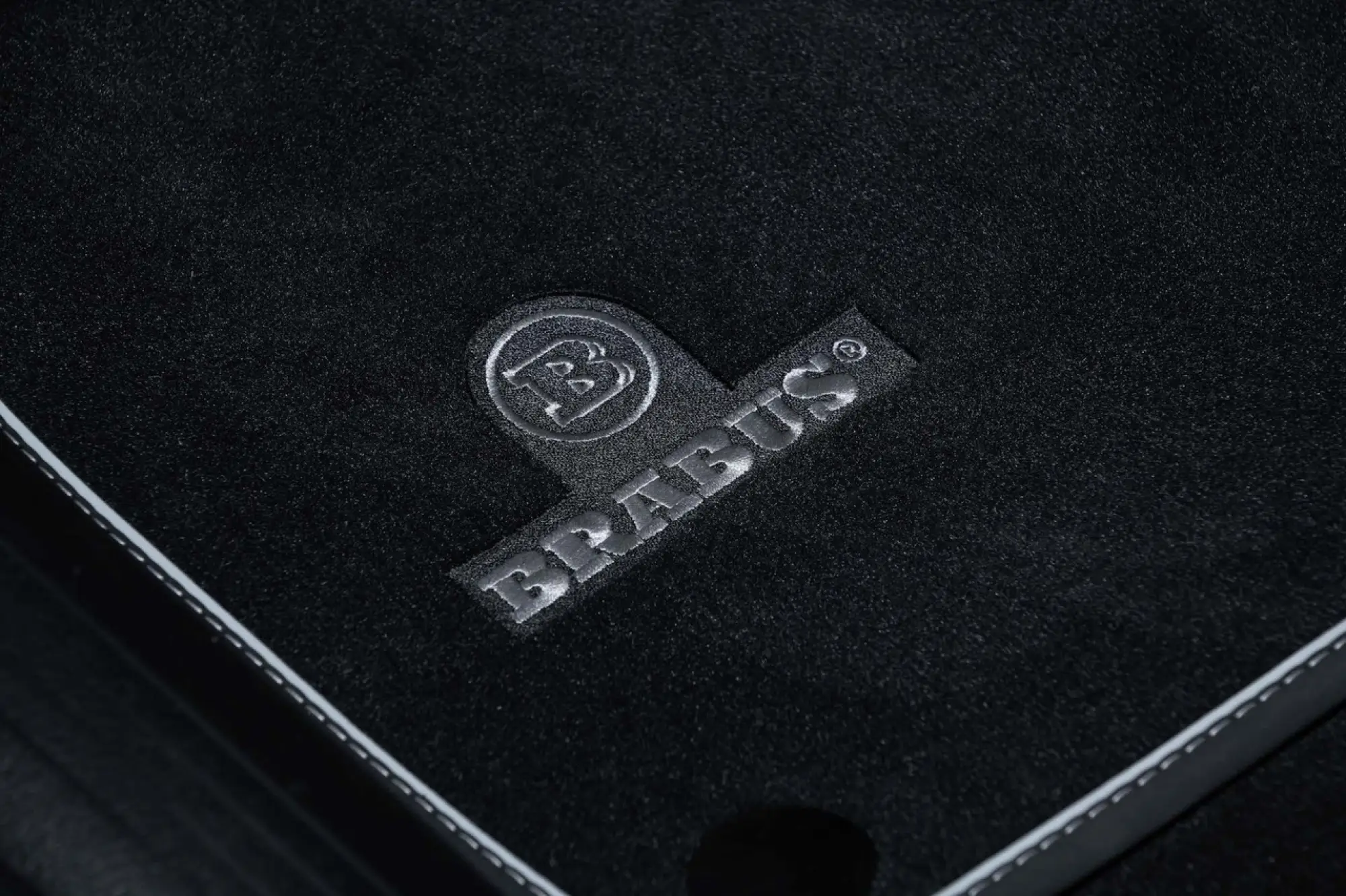 Mercedes EQS by Brabus - Foto - 5
