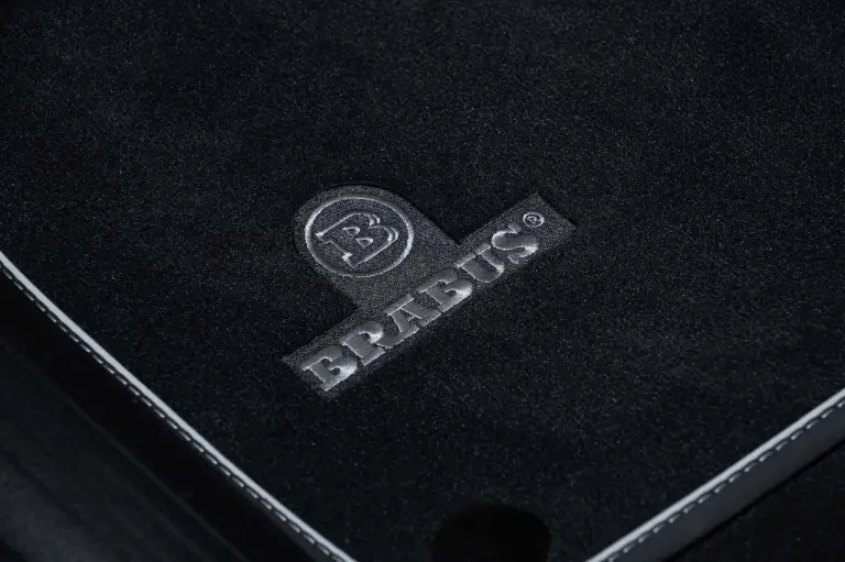 Mercedes EQS by Brabus - Foto - 5