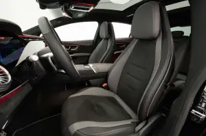 Mercedes EQS by Brabus - Foto - 11