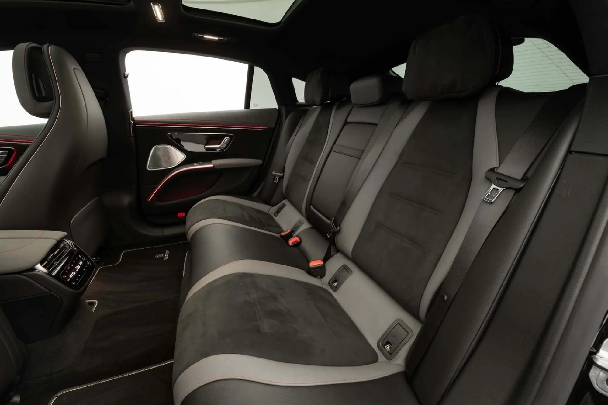 Mercedes EQS by Brabus - Foto - 9