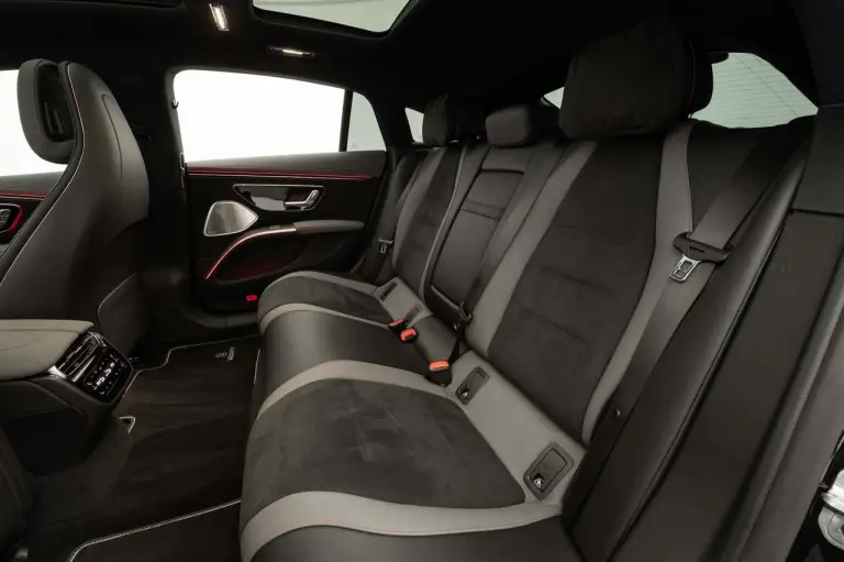 Mercedes EQS by Brabus - Foto - 9