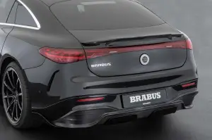 Mercedes EQS by Brabus - Foto - 10