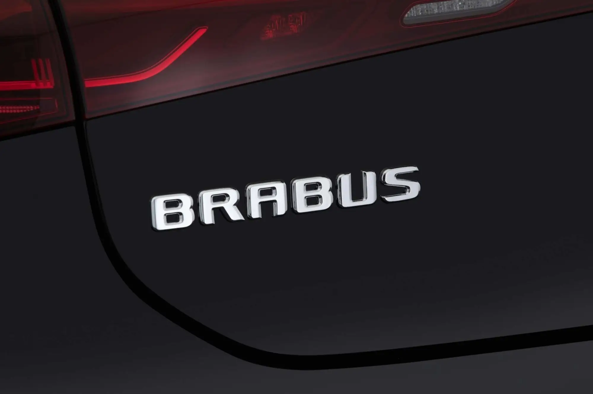 Mercedes EQS by Brabus - Foto - 7
