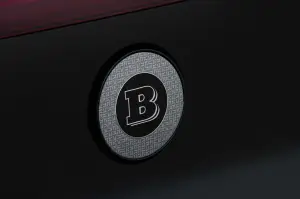 Mercedes EQS by Brabus - Foto - 8