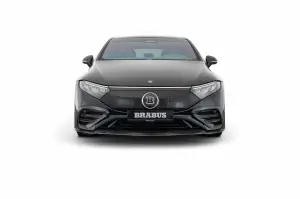 Mercedes EQS by Brabus - Foto - 6