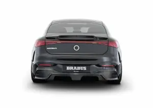 Mercedes EQS by Brabus - Foto - 3