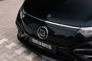 Mercedes EQS by Brabus - Foto - 48