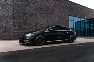 Mercedes EQS by Brabus - Foto - 34