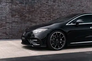 Mercedes EQS by Brabus - Foto - 42