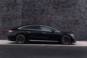 Mercedes EQS by Brabus - Foto - 41