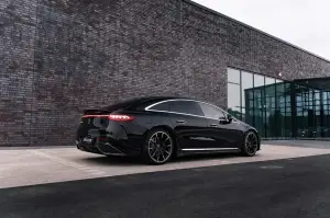 Mercedes EQS by Brabus - Foto - 39