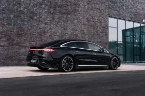 Mercedes EQS by Brabus - Foto - 46