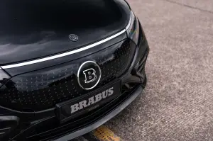 Mercedes EQS by Brabus - Foto - 52