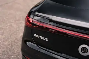 Mercedes EQS by Brabus - Foto - 50