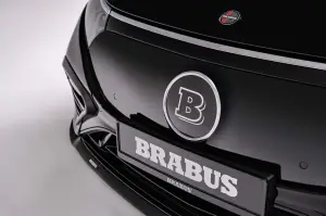 Mercedes EQS by Brabus - Foto - 31