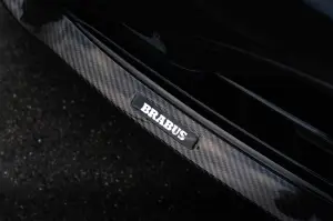 Mercedes EQS by Brabus - Foto - 47
