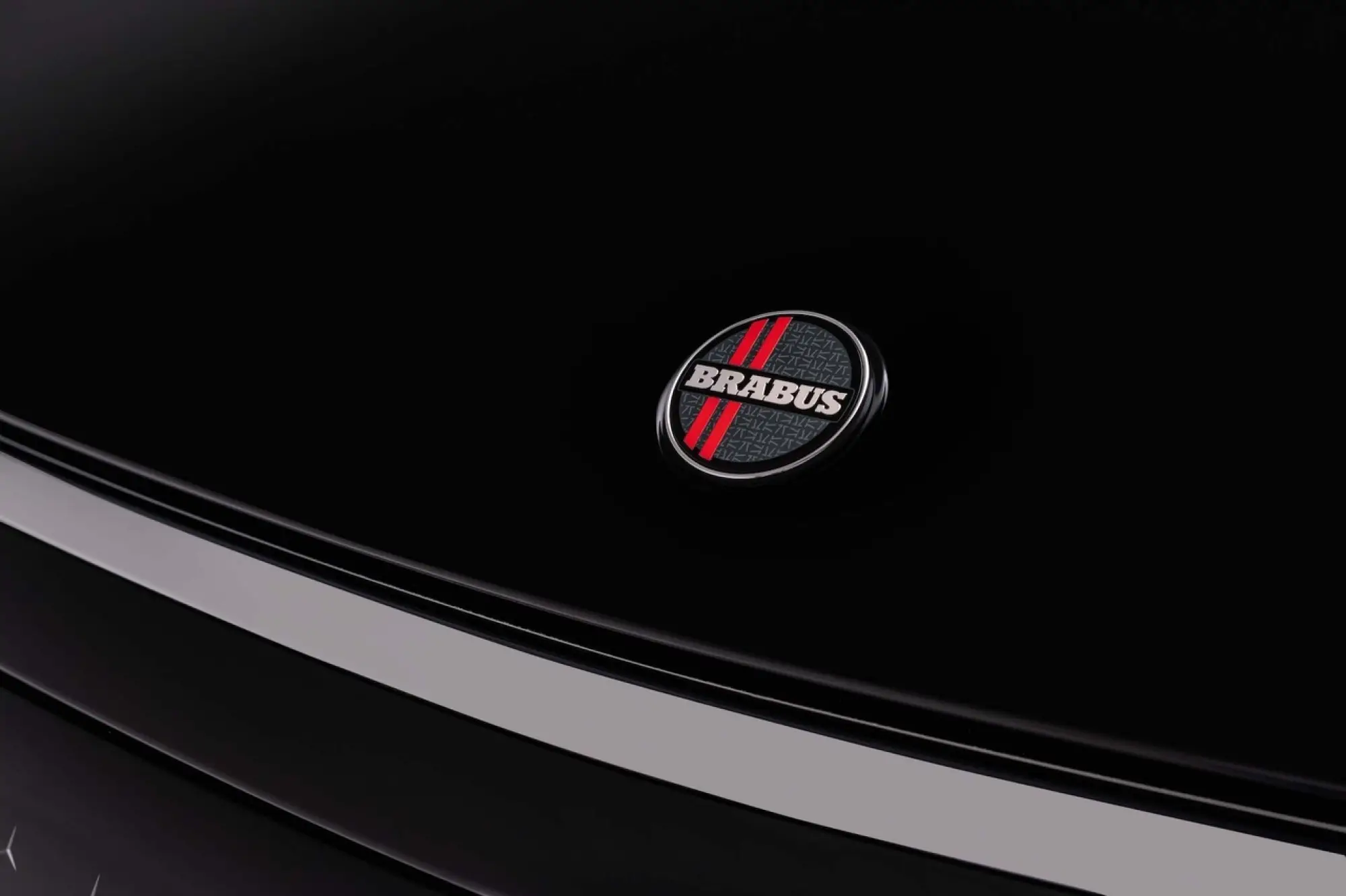 Mercedes EQS by Brabus - Foto - 30