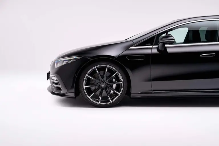 Mercedes EQS by Brabus - Foto - 29