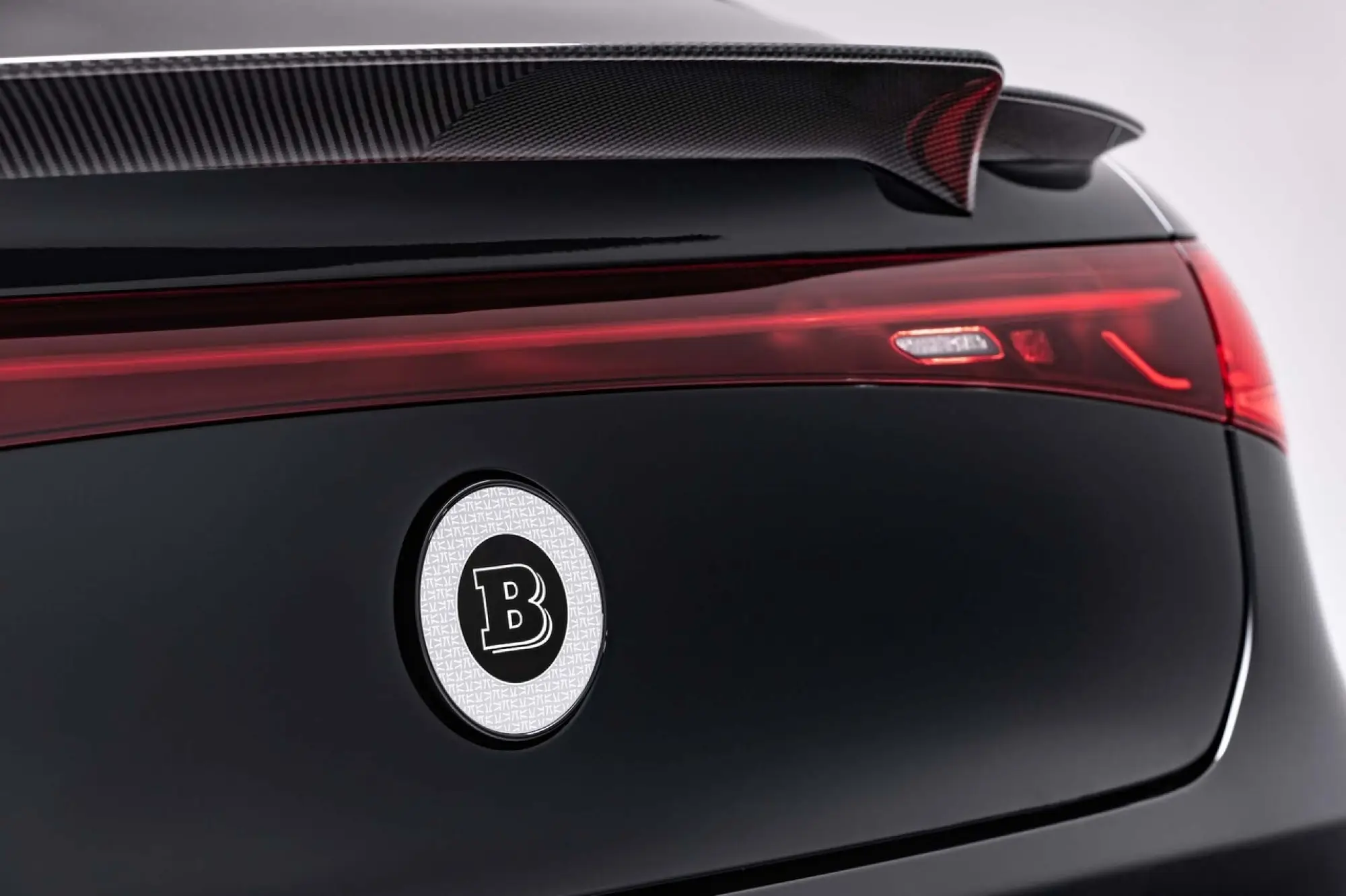 Mercedes EQS by Brabus - Foto - 18