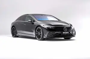 Mercedes EQS by Brabus - Foto - 25
