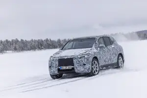 Mercedes EQS SUV - Foto ufficiali - 61