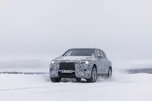 Mercedes EQS SUV - Foto ufficiali - 70