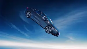 Mercedes EQS Unveiling