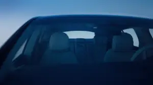 Mercedes EQS Unveiling
