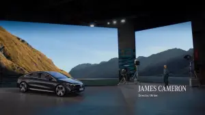 Mercedes EQS Unveiling - 21