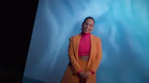 Mercedes EQS Unveiling