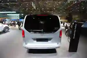 Mercedes EQV - Salone di Ginevra 2019  - 3