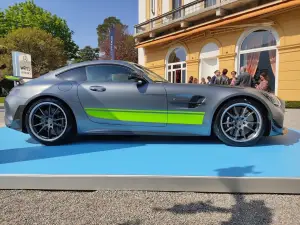 Mercedes Experience 2022 - Cernobbio