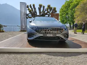Mercedes Experience 2022 - Cernobbio