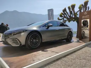 Mercedes Experience 2022 - Cernobbio