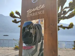 Mercedes Experience 2022 - Cernobbio