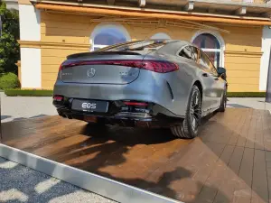 Mercedes Experience 2022 - Cernobbio